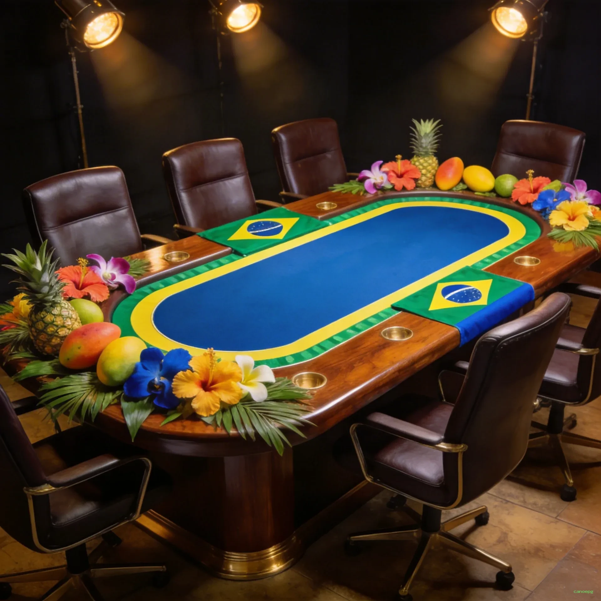 Slots online da canoepg com jackpots progressivos